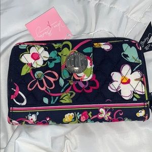 Vera Bradley Wallet